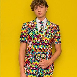 OPPO SUITS